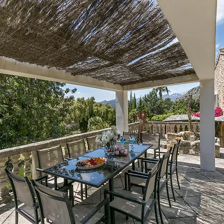 Holiday home Segui Pollenca