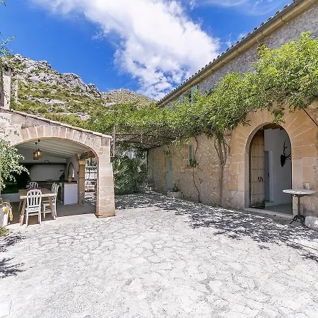 Segui Holiday home