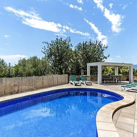 Holiday home Segui