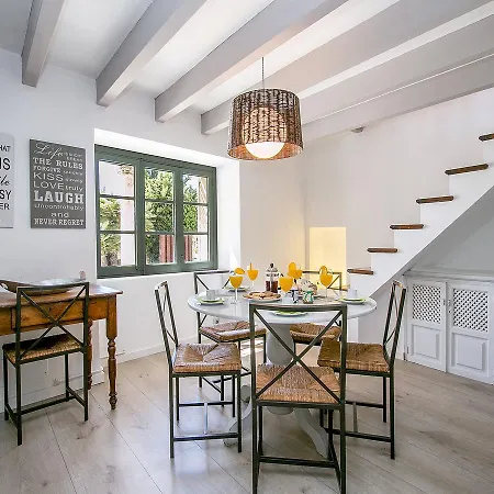 Segui Holiday home Pollenca