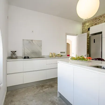 Segui Holiday home *