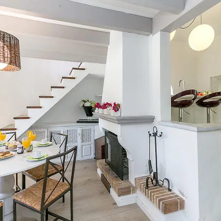 Segui Holiday home Pollenca