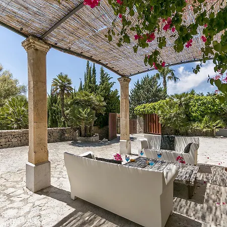Segui Holiday home *