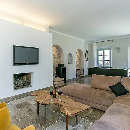Holiday home Segui