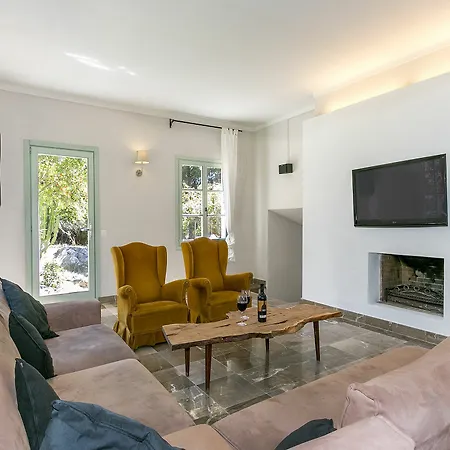 Holiday home Segui