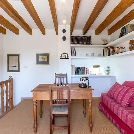 Holiday home Segui