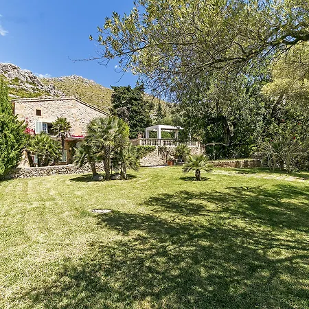 Segui Holiday home