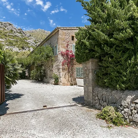 Holiday home Segui
