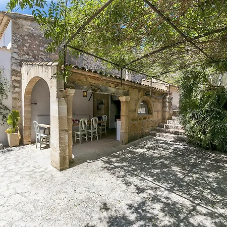 Holiday home Segui Pollenca
